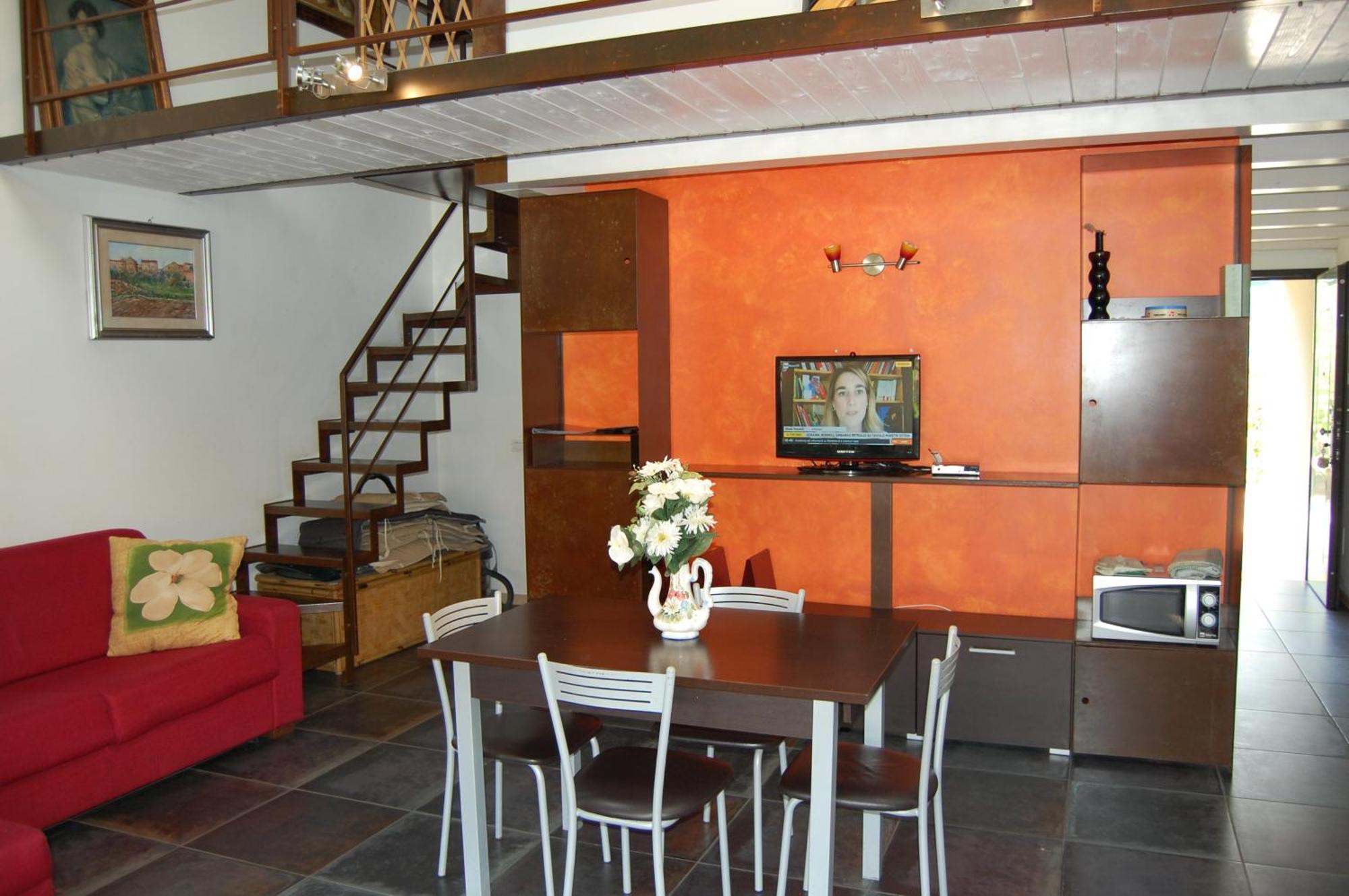 Casa Vacanze "Il Porticciolo" Manerba del Garda Exterior foto